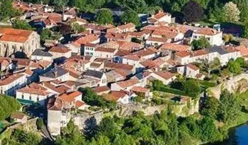 延庆回乡建别墅为什么一定要选专业乡墅公司